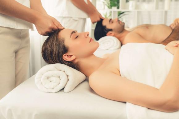 Massage thérapeutique